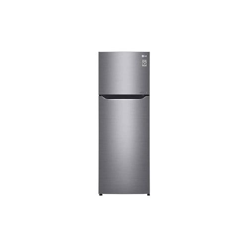 Refrigerador 11 Pies LG GT32BDC Smart Inverter-Silver