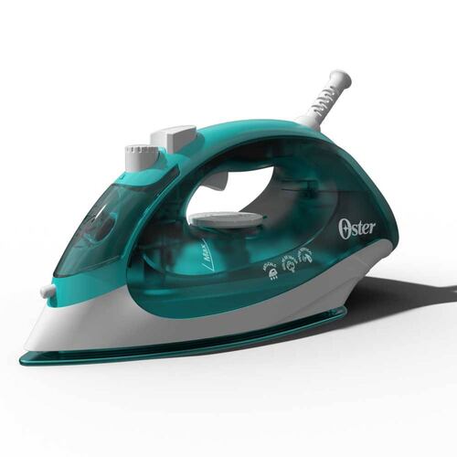 Plancha De Vapor 70g/min Aero-ceramic Oster Gcstbs5052