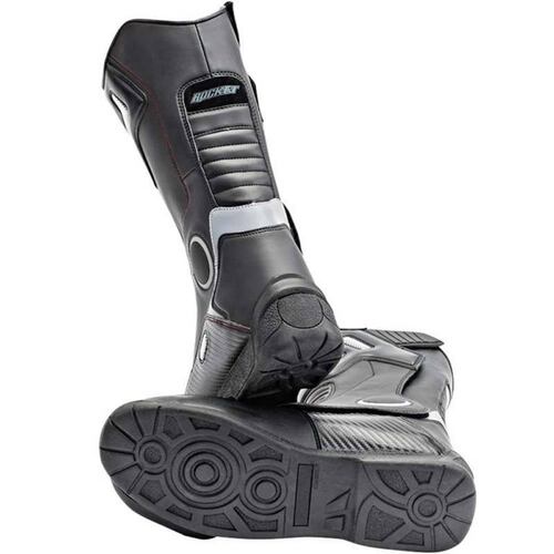 Botas Joe Rocket Ballistic Touring 