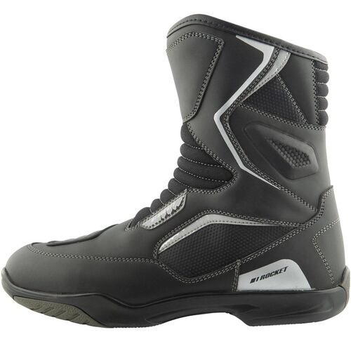 Bota Corta Joe Rocket Alter Ego Touring Boot Impermeables 