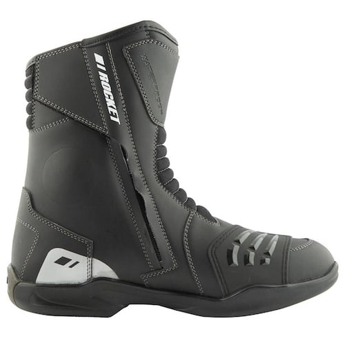 Bota Corta Joe Rocket Alter Ego Touring Boot Impermeables 