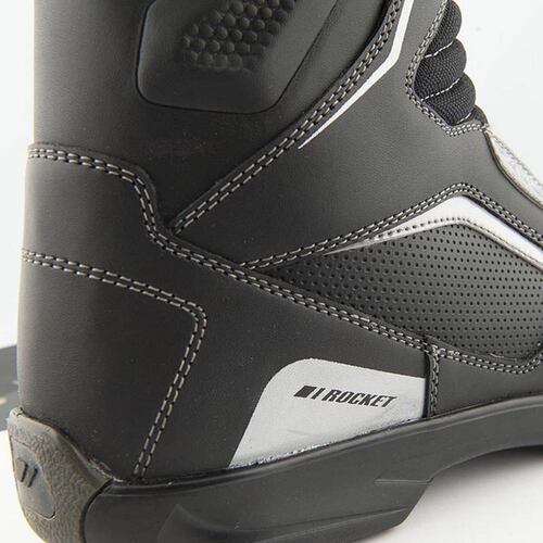 Bota Corta Joe Rocket Alter Ego Touring Boot Impermeables 