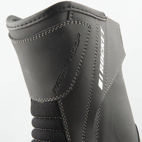 Bota Corta Joe Rocket Alter Ego Touring Boot Impermeables 