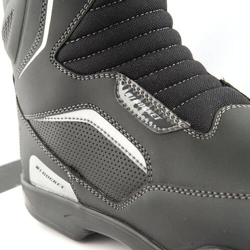 Bota Corta Joe Rocket Alter Ego Touring Boot Impermeables 