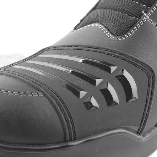 Bota Corta Joe Rocket Alter Ego Touring Boot Impermeables 