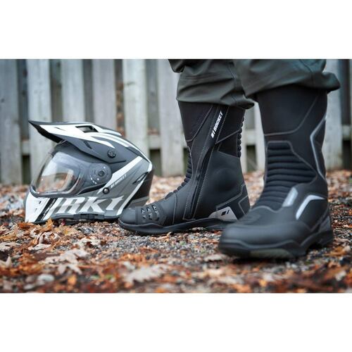 Bota Corta Joe Rocket Alter Ego Touring Boot Impermeables 