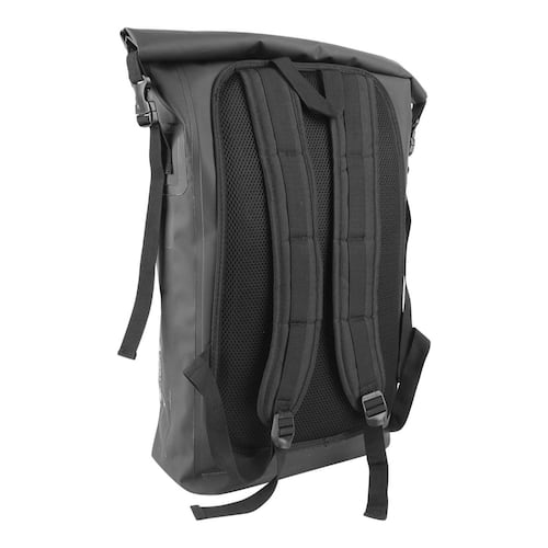 Mochila impermeable Joe Rocket Whistler Dry Tech Back Pack 