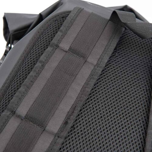 Mochila impermeable Joe Rocket Whistler Dry Tech Back Pack 