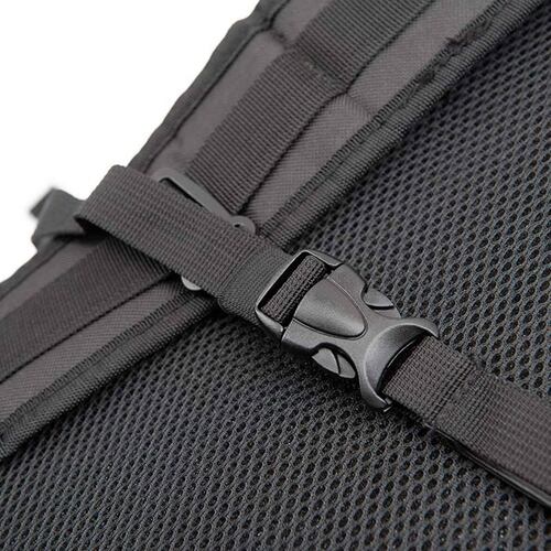 Mochila impermeable Joe Rocket Whistler Dry Tech Back Pack 