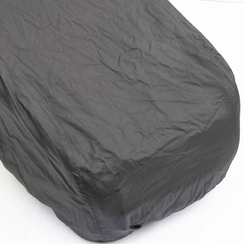 Mochila de tanque Joe Rocket Trans Canada Tank Bag 