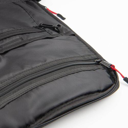 Mochila de tanque Joe Rocket Trans Canada Tank Bag 