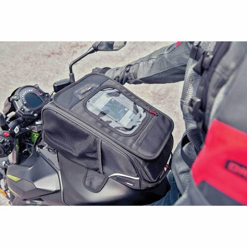 Mochila de tanque Joe Rocket Trans Canada Tank Bag 