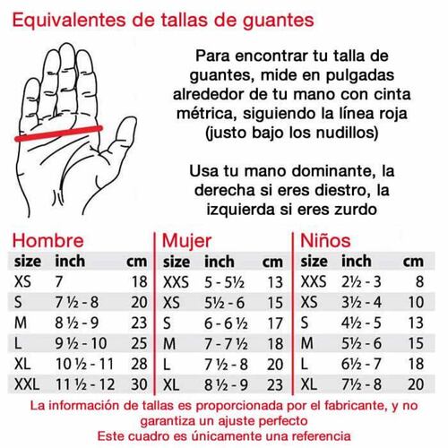 Guantes Para Moto Joe Rocket Big Bang Azules 