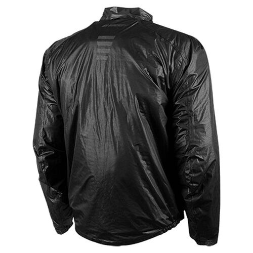 Chamarra Joe Rocket Moto Protecciones Phoenix 13.0 Mesh Neón 