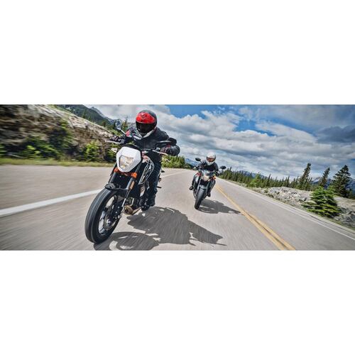 Chamarra Joe Rocket Moto Protecciones Phoenix 13.0 Mesh Neón 