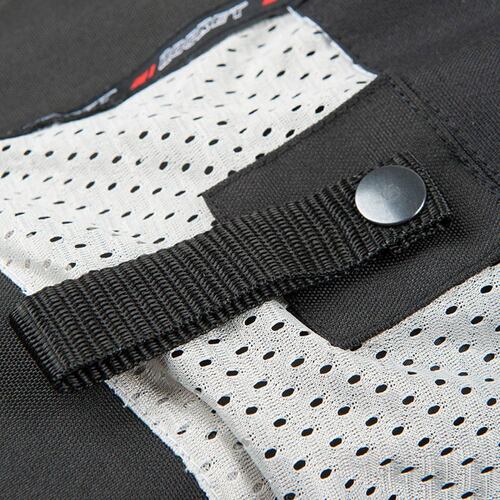 Chamarra Joe Rocket Moto Protecciones Phoenix 13.0 Mesh Neón 