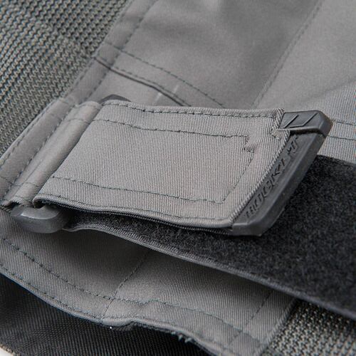 Chamarra Joe Rocket Moto Protecciones Phoenix 13.0 Mesh Neón 