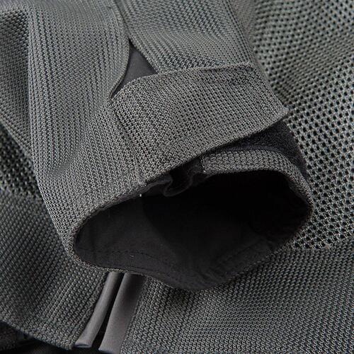 Chamarra Joe Rocket Moto Protecciones Phoenix 13.0 Mesh Neón 