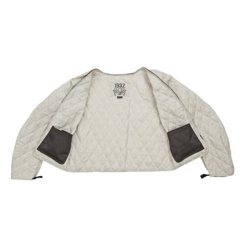 Chamarra Joe Rocket Classic 92 de Piel 
