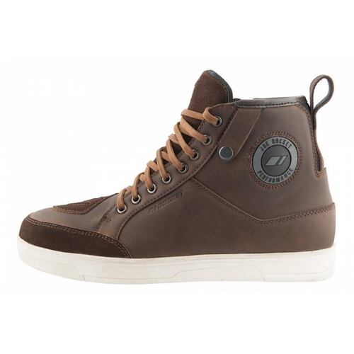 Bota Joe Rocket Ladies Glorious and Free Café de Mujer 