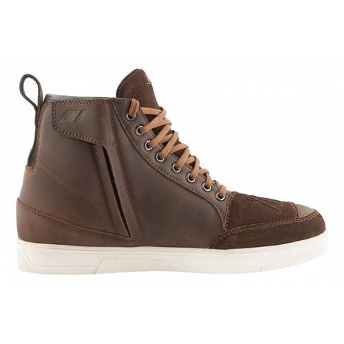 Bota Joe Rocket Ladies Glorious and Free Café de Mujer 