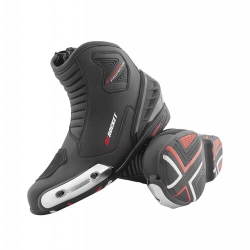 Bota Joe Rocket Speedmaster Short Race Boot Moto 