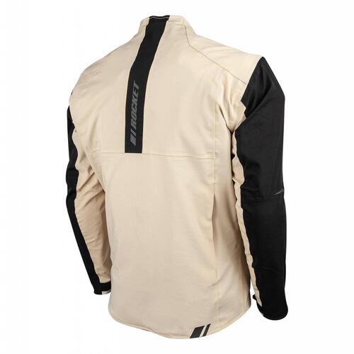 Chamarra Impermeable Joe Rocket Whistler 2.0 Arena P Nivel 2 