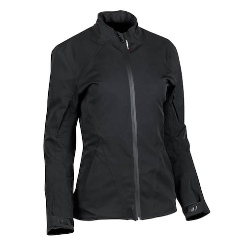 Chamarra Impermeable Joe Rocket Pacifica 2.0 P Nivel 2 Mujer 