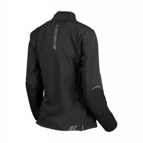 Chamarra Impermeable Joe Rocket Pacifica 2.0 P Nivel 2 Mujer 