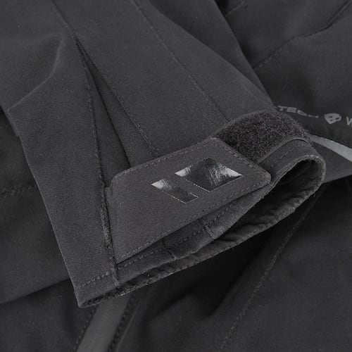 Chamarra Impermeable Joe Rocket Pacifica 2.0 P Nivel 2 Mujer 