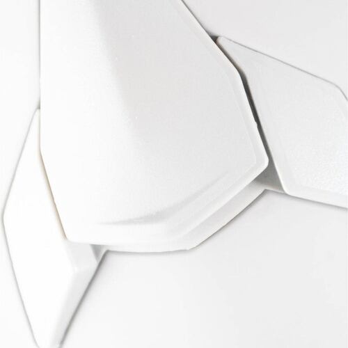 Casco Integral Joe Rocket RKT 200 ION Blanco Brillante Mica Iridium 
