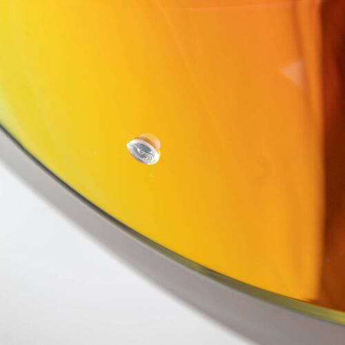 Casco Integral Joe Rocket RKT 200 ION Blanco Brillante Mica Iridium 