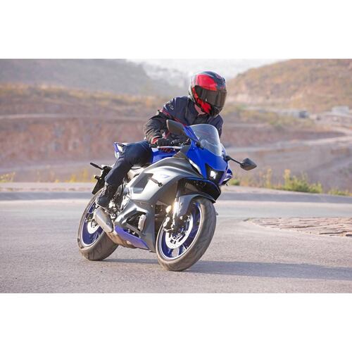 Pantalon Moto Con Protecciones Joe Rocket Mission 2.0 Jeans Negro 