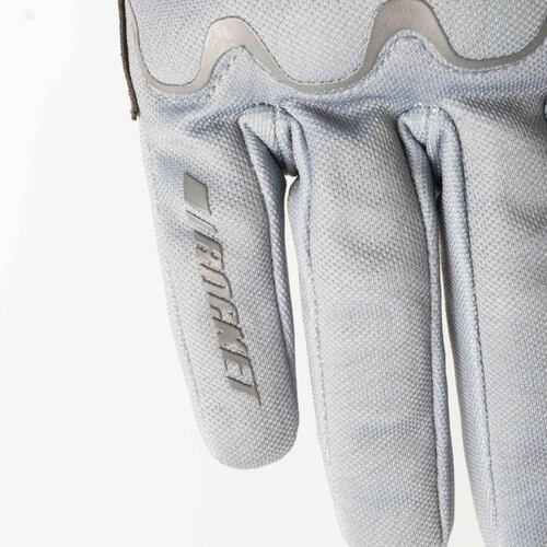 Guantes para moto Táctil Touch Joe Rocket Elevation Gris 