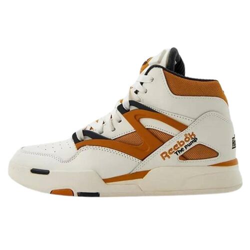 Tenis Reebok Pump Omni Zone II Hombre Casual 