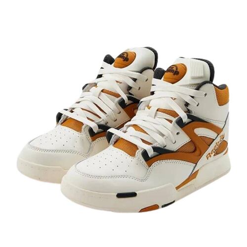 Tenis Reebok Pump Omni Zone II Hombre Casual 