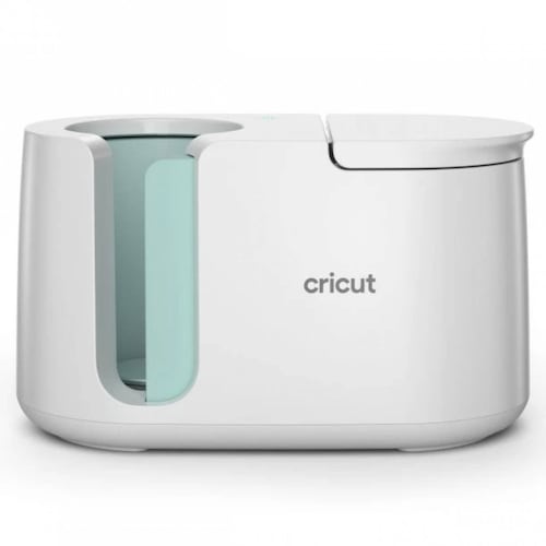Plancha para tazas Cricut Mug Press