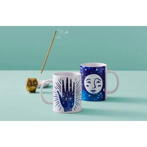Plancha para tazas Cricut Mug Press