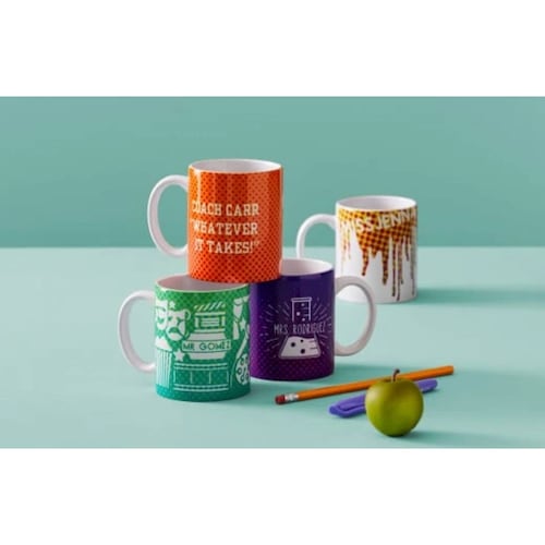 Plancha para tazas Cricut Mug Press