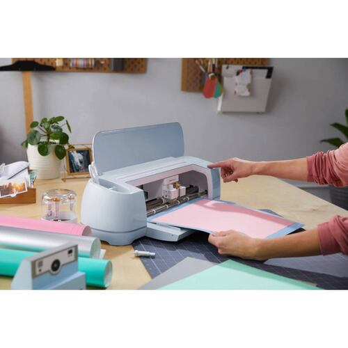 Plotter de corte Cricut Maker 3