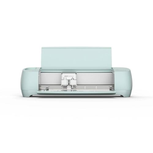 Plotter de corte Cricut Explore 3.