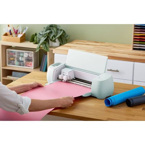 Paquete Cricut Explore 3 Smart.