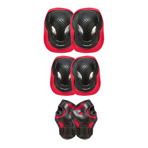 Rodilleras Coderas Muñequeras Protecciones Ciclismo Patinaje