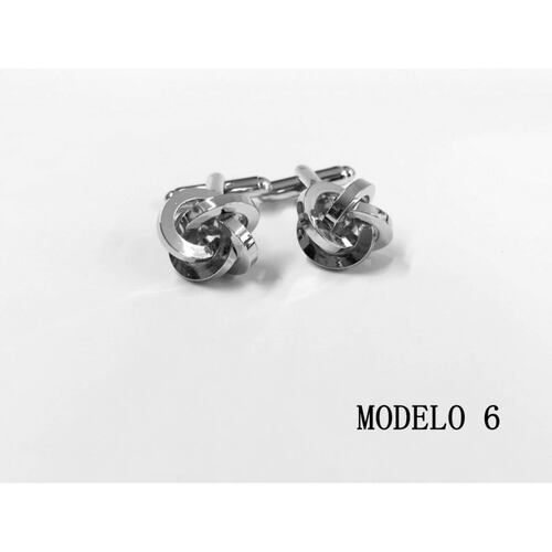 Gemelos Mancuernillas Para Hombre Camisa Formal Elegantes
