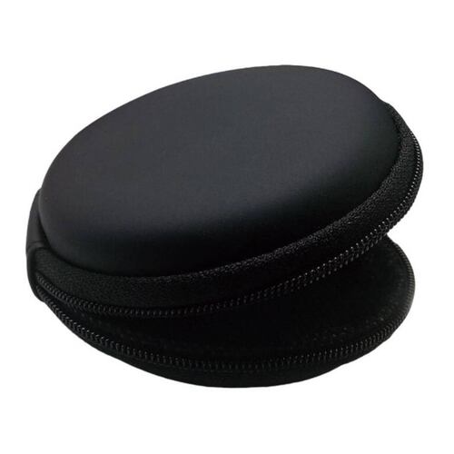 Estuche Protector Organizador Porta Audífonos Cables USB