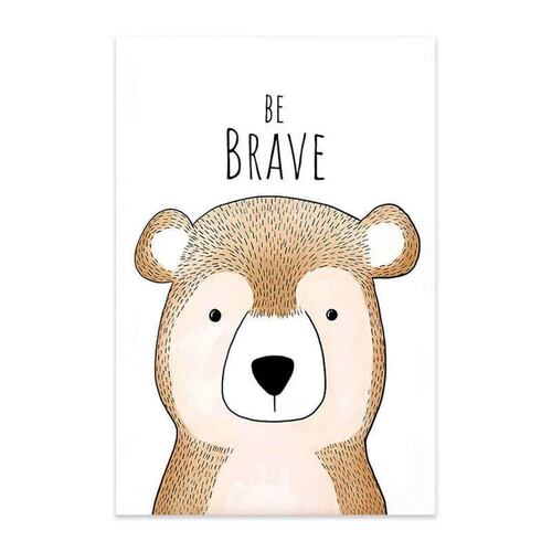 Set de Cuadros Decorativo Habitación Infantil Bebe Niño Niña