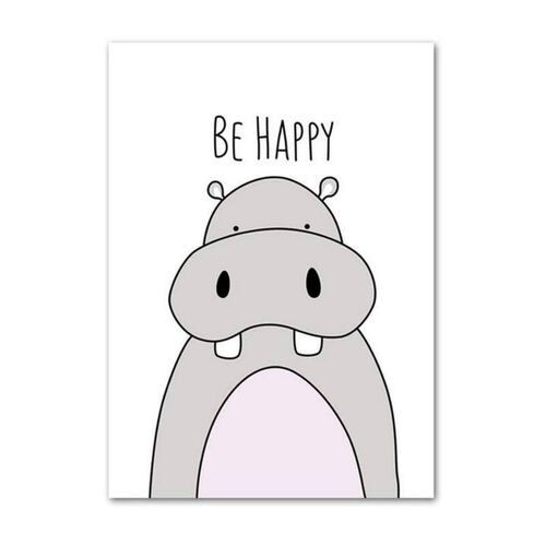 Set de Cuadros Decorativo Habitación Infantil Bebe Niño Niña