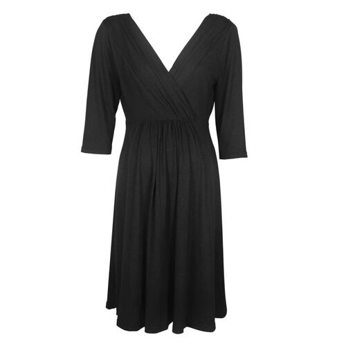 Vestido Casual Premamá Ropa de Embazado y Lactancia