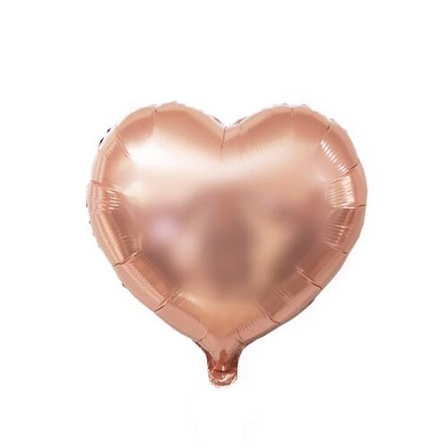 Kit de Decoración para Fiesta Globos de  Cumpleaños Rosa