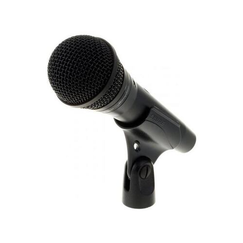 Shure Micrófono profesional PGA58-XLR original.